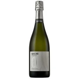 SPUMANTE METODO CLASSICO ESSENZA 0 PAS DOSE' 2025 0,75 LT