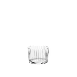 EXCLUSIVA BICCHIERE RUM 21 CL 12 PZ