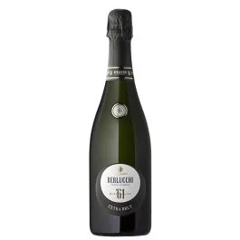 FRANCIACORTA EXTRA BRUT DOCG 61 2026 0,75 LT