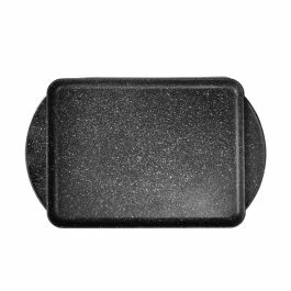 PIASTRA ANTIADERENTE LISCIA 36X28 CM