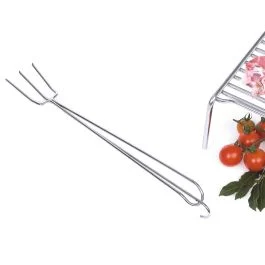 FORCHETTONE FILO CROM. CM.60 FC60
