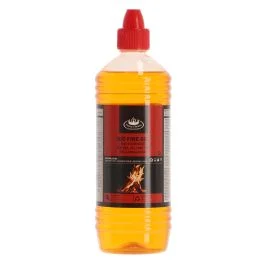 GEL ACCENDIFUOCO BIO 1 LT