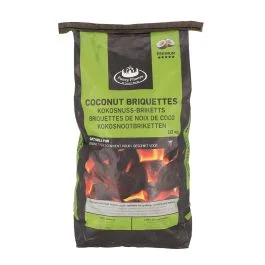 BRICCHETTI DI COCCO 10KG