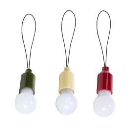 MINI LAMPADINA LED A BATTERIA