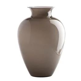 VASO LABUAN D.27,5 CM TALPA LATTIMO H.38,5 CM