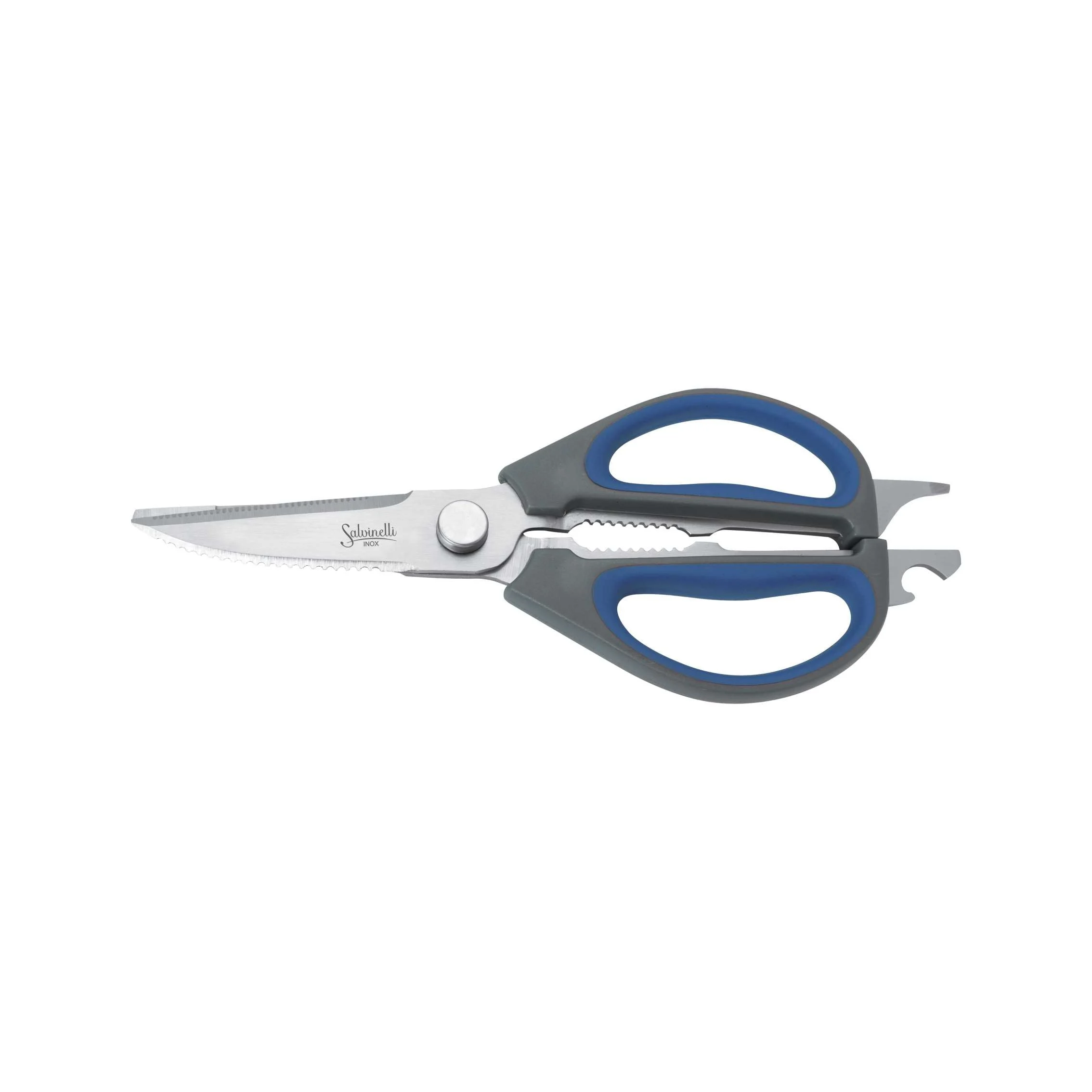 Salvinelli Forbice Cucina 25 Cm Acciaio