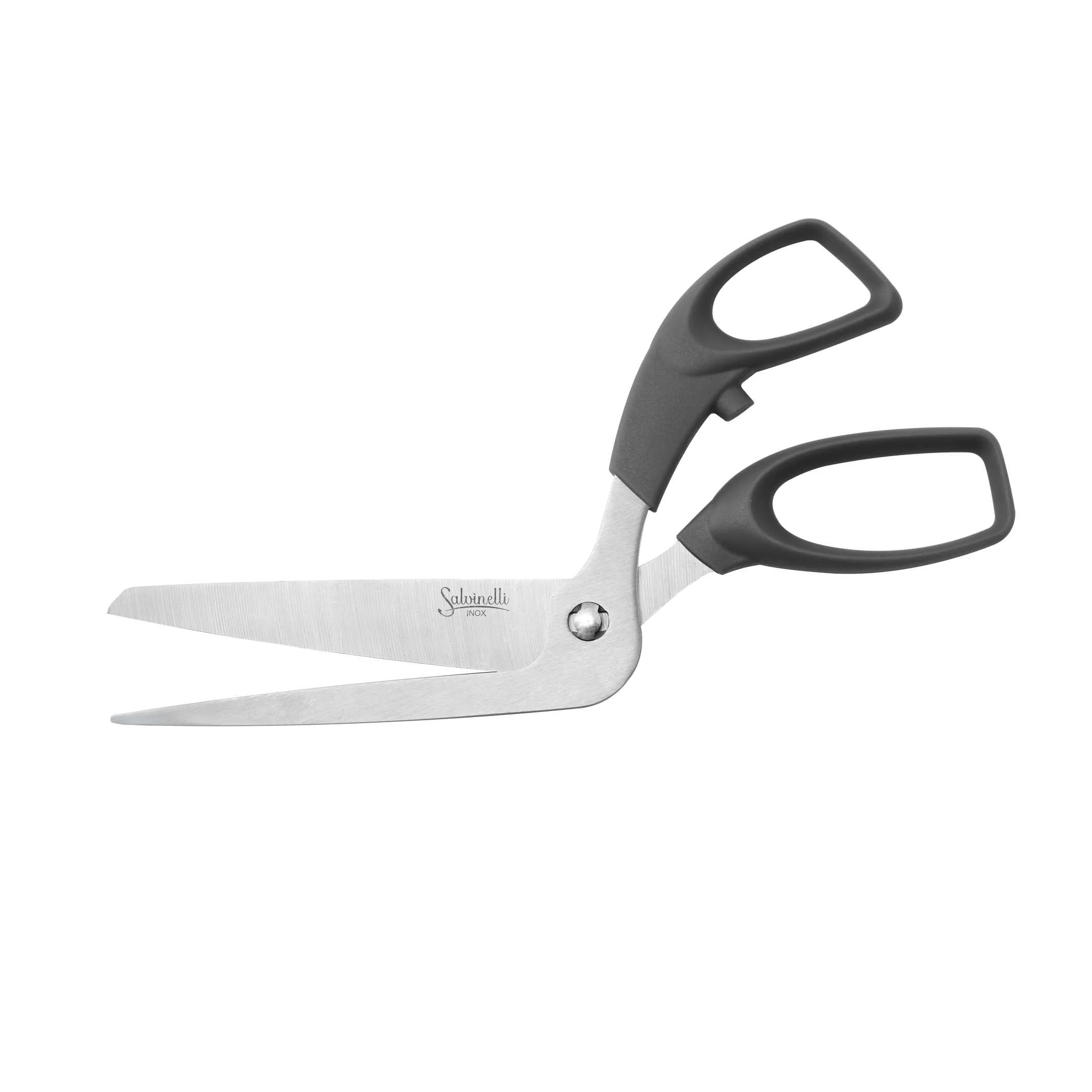Salvinelli Forbice Pizza 25 Cm Acciaio