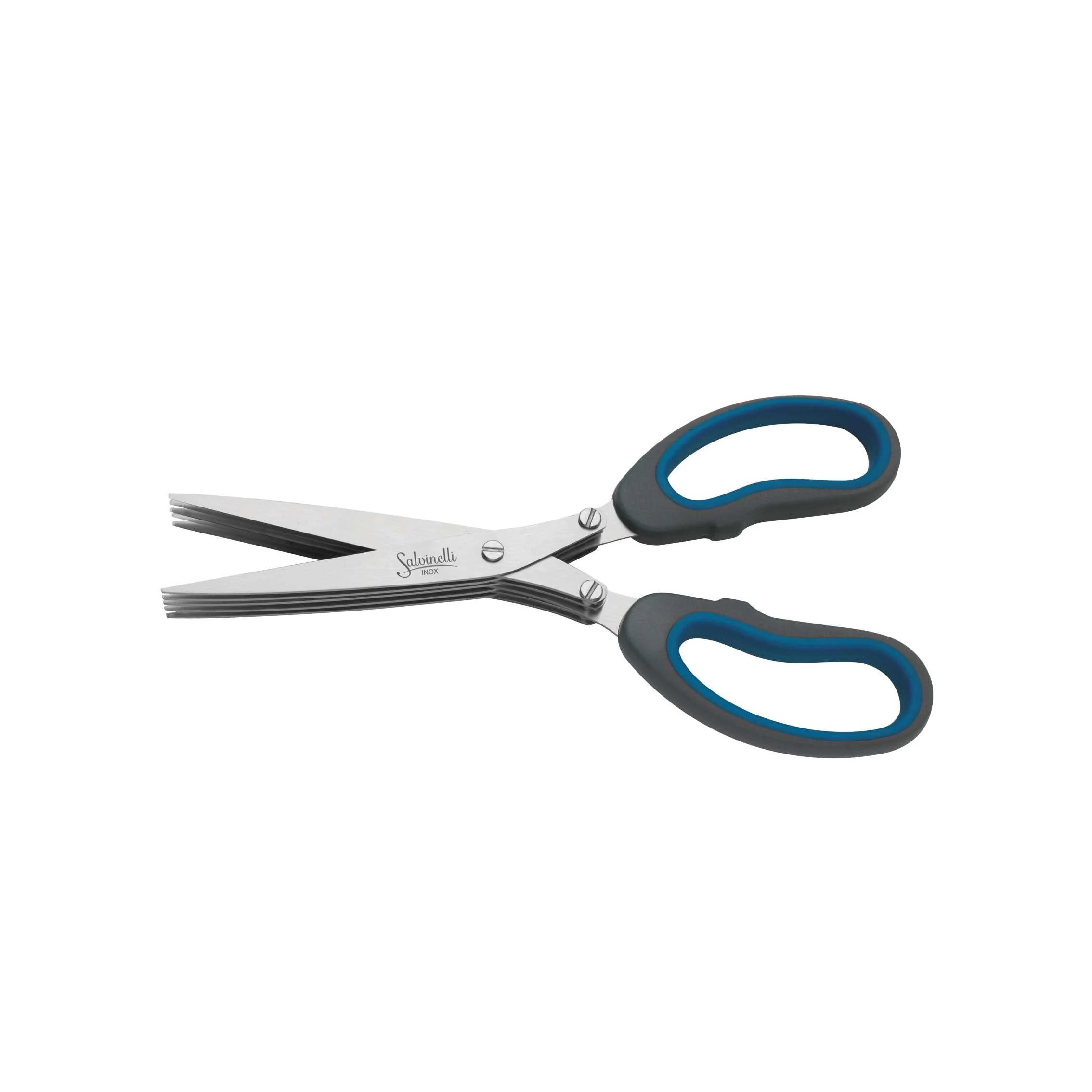 Salvinelli Forbice Sminuzzare 22 Cm Acciaio