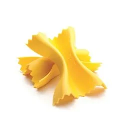 FARFALLONI SET 2 PRESINE IN SILICONE