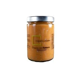 ZUPPA DEL FATTORE 500 GR