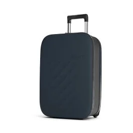 FLEX VEGA CABIN TROLLEY RICHIUDIBILE ATLANTIC BLUE
