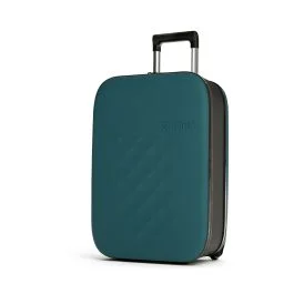 FLEX VEGA CABIN TROLLEY RICHIUDIBILE DEEP LAGOON