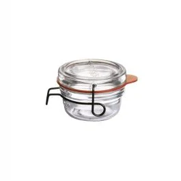 LOCK-EAT TERRINA IN VETRO 8 CL