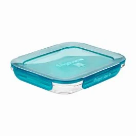 FRIGOVERRE EVOLUTION RETTANGOLARE 23X18 CM