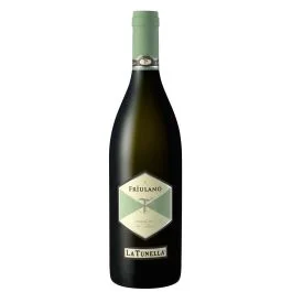 FRIULANO FRIULI COLLI ORIENTALI 2024 0,75 LT