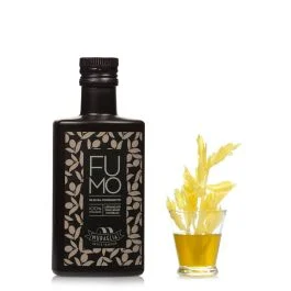 ESSENZA OLIO E.V.O FUMO 250 ML.