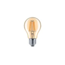 GOCCIA LED VINTAGE A FILAMENTO E27 - 4W - 2700K - 360 LM