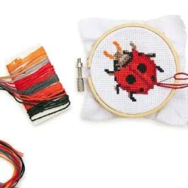 PUNTO CROCE COCCINELLA