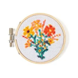 PUNTO CROCE MAZZO DI FIORI