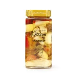 LA GIARDINIERA DI GIOVANNI 580 ML