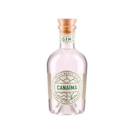 GIN CANAIMA 70 CL