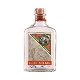 GIN ELEPHANT ORANGE & COCOA 50 CL