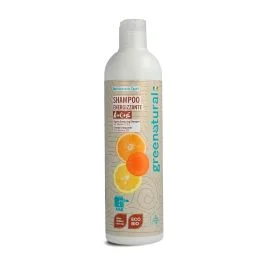 LINEA PERSONA SHAMPOO CAPELLI ACE 400 ML