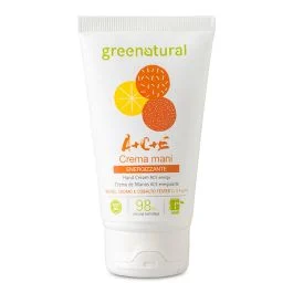 LINEA PERSONA CREMA PER MANI ACE 75 ML