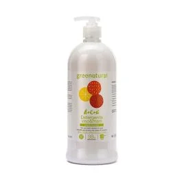 LINEA PERSONA DETERGENTE MANI E VISO ACE 1000 ML