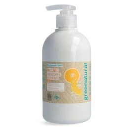 LINEA PERSONA BALSAMO CON AGRUMI 500 ML