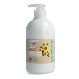 LINEA PERSONA BALSAMO GIRASOLE E KARITE' 500 ML
