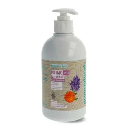 LINEA PERSONA DETERGENTE INTIMO 500 ML
