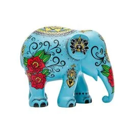 ELEFANTE GARDNERFANTE 10 CM