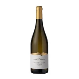 GEWURZTRAMINER ALTO ADIGE DOC 2025 0,75LT