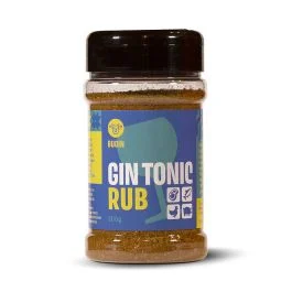 GIN TONIC RUB 200 GR