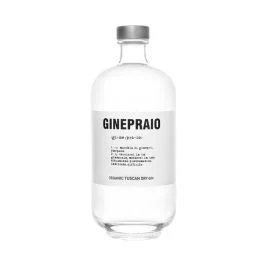 ORGANIC TUSCAN DRY GIN 50 CL