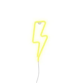 LAMPADA LED NEON FLASH