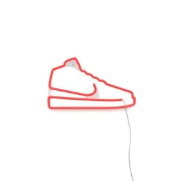 LAMPADA LED NEON SNEAKER
