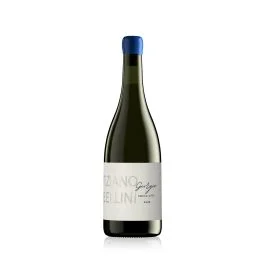GIORGIO ANCELLOTTA FULL BODIED 2021 0,75 LT