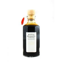 ACETO BALSAMICO DI MODENA SIGILLO INVECCHIATO 0,25 LT