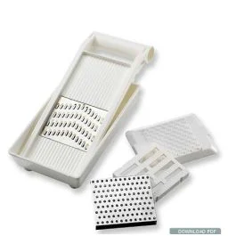 MAGIC GRATER GRATTUGIA ART.180