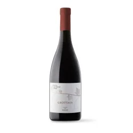 GROTTAIA ROSSO TOSCANA IGT 2019 0,75 LT
