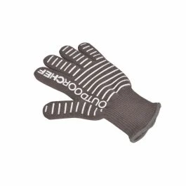 GUANTO COTONE E ARAMIDE RIVESTITO IN SILICONE