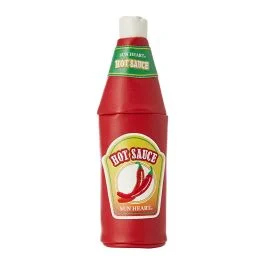 HOT SOUCE POUCH