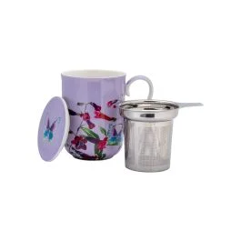 POSEY INFUSIERA 340 ML PERENNIAL PENSTEMONS