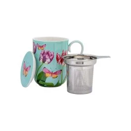 POSEY INFUSIERA 340 ML TULIP LOVE