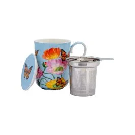 POSEY INFUSIERA 340 ML FIELD OF POPPIES