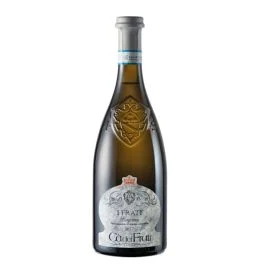 LUGANA DOC I FRATI 2024 0,75 LT