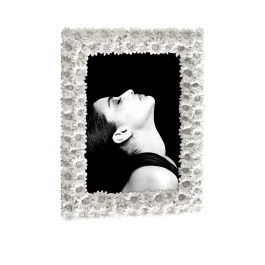 PORTAFOTO I124 13X18 BIANCO