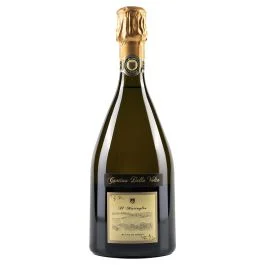 IL MATTAGLIO VINO SPUMANTE METODO CLASSICO SA 0,75 LT